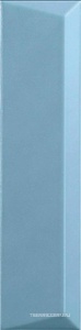 Керамическая плитка APE Ceramica Three-D Cups Blue 5x20 Синий 
