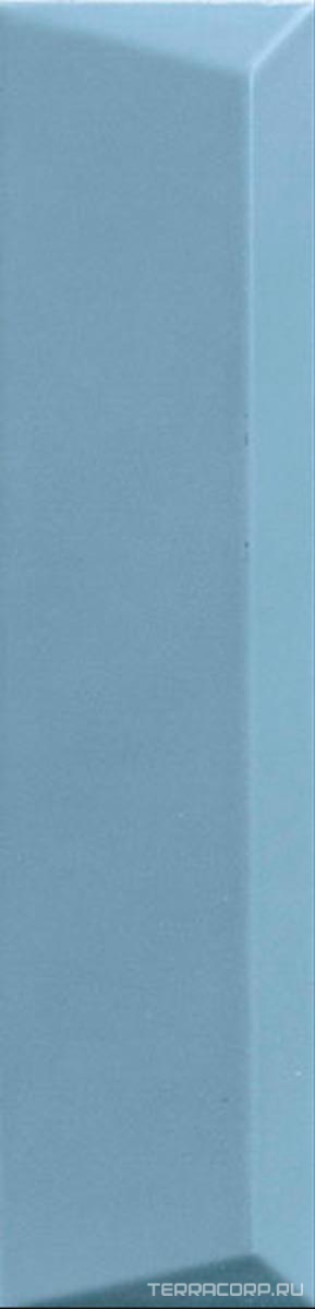 Керамическая плитка APE Ceramica Three-D Cups Blue 5x20 Синий, фото 6
