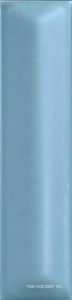 Керамическая плитка APE Ceramica Three-D  Blue 5x20 Синий 