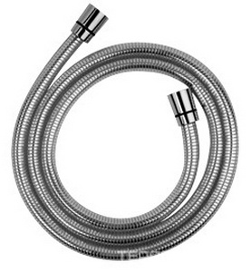 Шланг для душа 1500 мм, 1/2 / 1/2, Starflex, цвет хром, Paini ZZ Paini Универсал 53CR162SF