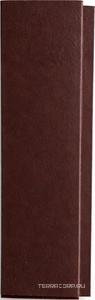 Клинкер Domus Linea Brik-Tech Klinker  Tobacco  29x9,5 Коричневый 