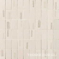 Керамогранит FAP Ceramiche Summer  Luce Sale Mosaico 30.5x30.5 Бежевый 