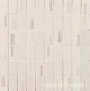 Керамогранит FAP Ceramiche Summer  Luce Sale Mosaico 30.5x30.5 Бежевый 