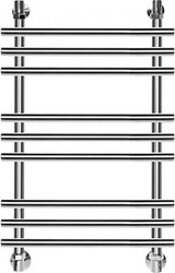 Полотенцесушитель "" 800*400 мм, подключение 1"*3/4, установочный набор в комплекте ZZ Ника ЛБ-1 ЛБ-1 80/40