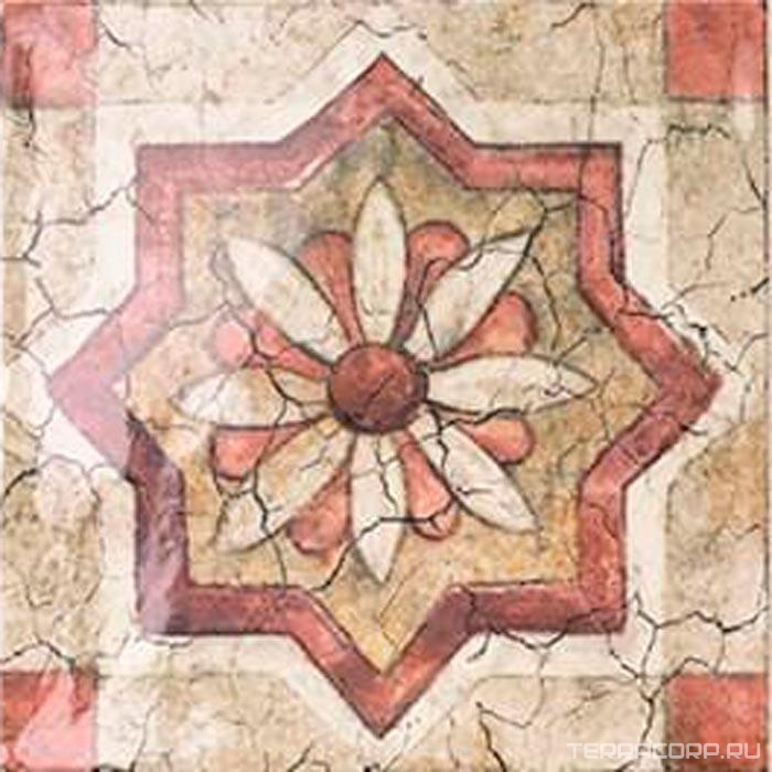 Керамическая плитка Mainzu Milano Decor Legend ZZ20x20 Комбинированный, фото 6