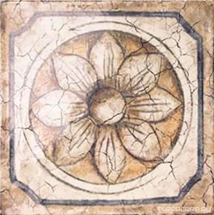 Керамическая плитка Mainzu Milano Decor Legend ZZ20x20 Комбинированный, фото 7