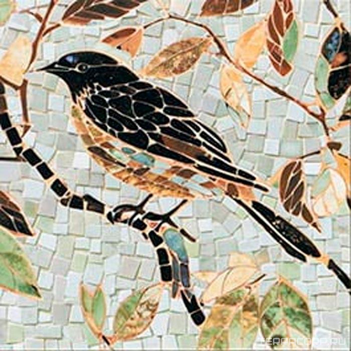 Керамическая плитка Mainzu Tiffany Decor 20x20 Комбинированный, фото 4