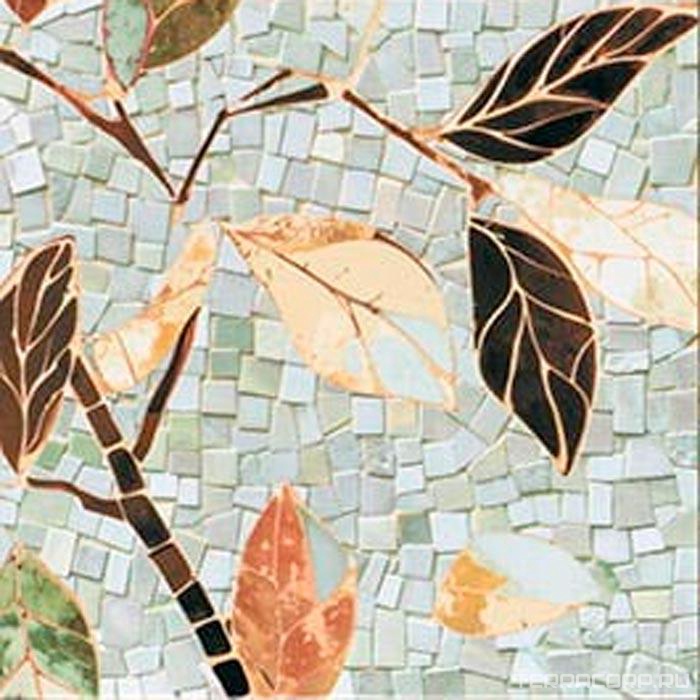 Керамическая плитка Mainzu Tiffany Decor 20x20 Комбинированный, фото 7