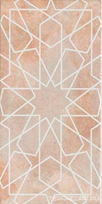 Керамогранит Mainzu Teguise Ocre Decor 15x30 Бежевый, фото 4