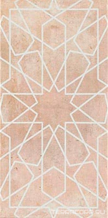Керамогранит Mainzu Teguise Ocre Decor 15x30 Бежевый, фото 6