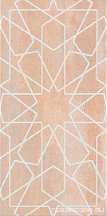 Керамогранит Mainzu Teguise Ocre Decor 15x30 Бежевый, фото 7