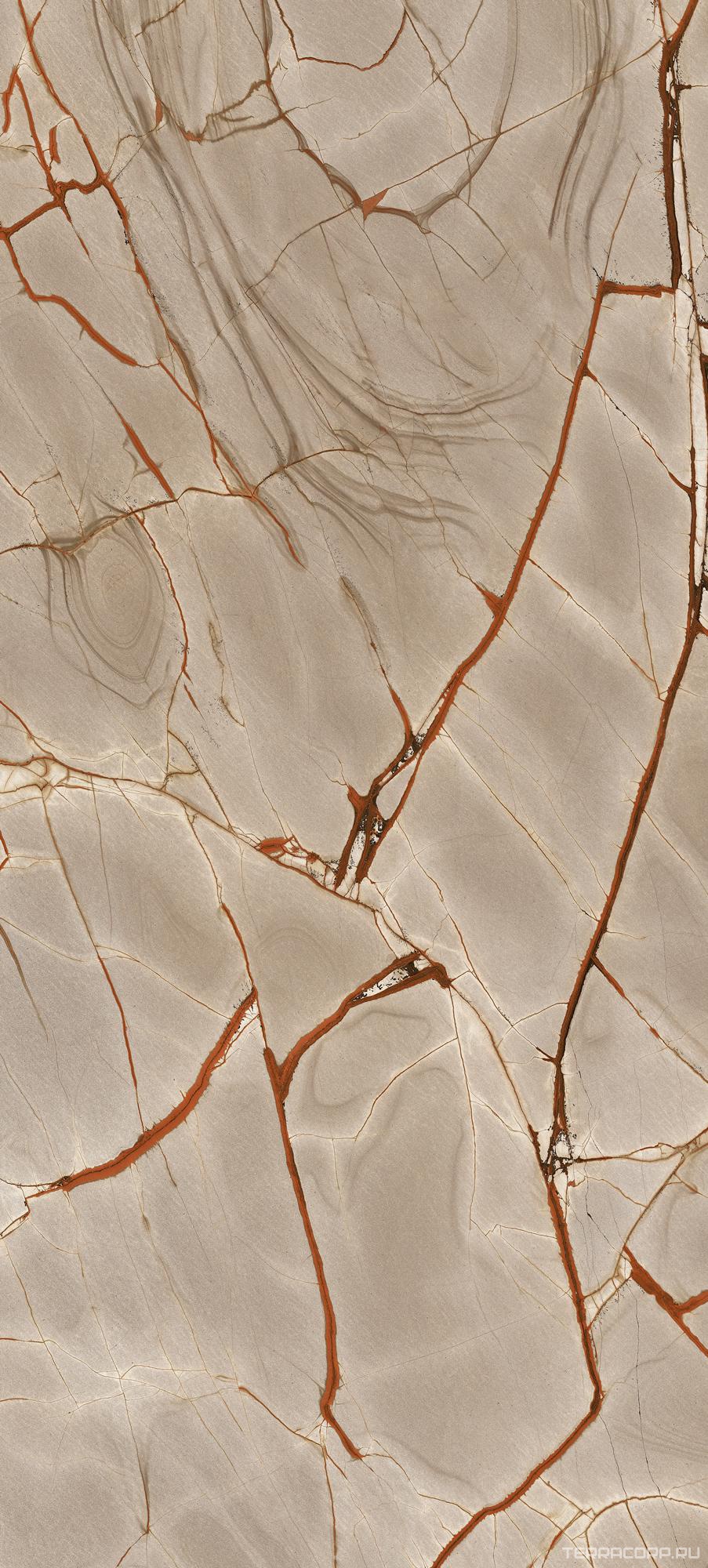 Керамогранит Florim Magnum Nature Mood Rainforest Silk 120x280 Комбинированный, фото 4