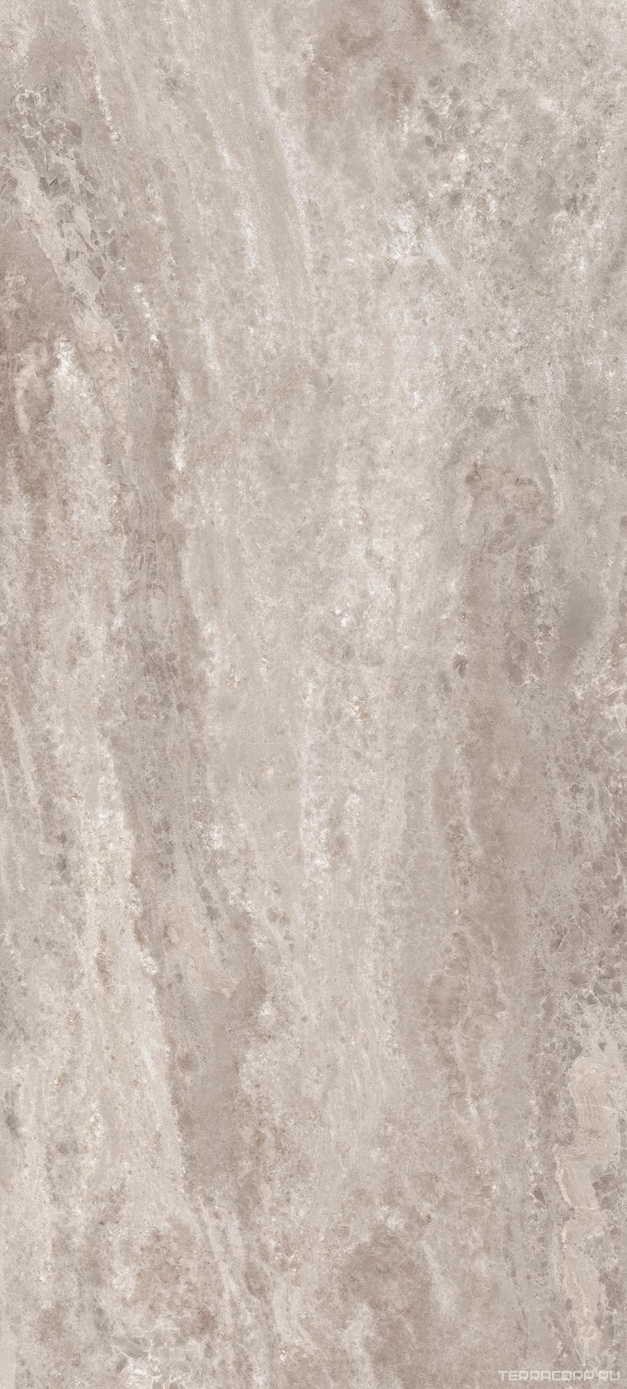 Керамогранит Florim Magnum Heritage Luxe Heritage Cloud Silk 120x280 Серый, фото 5