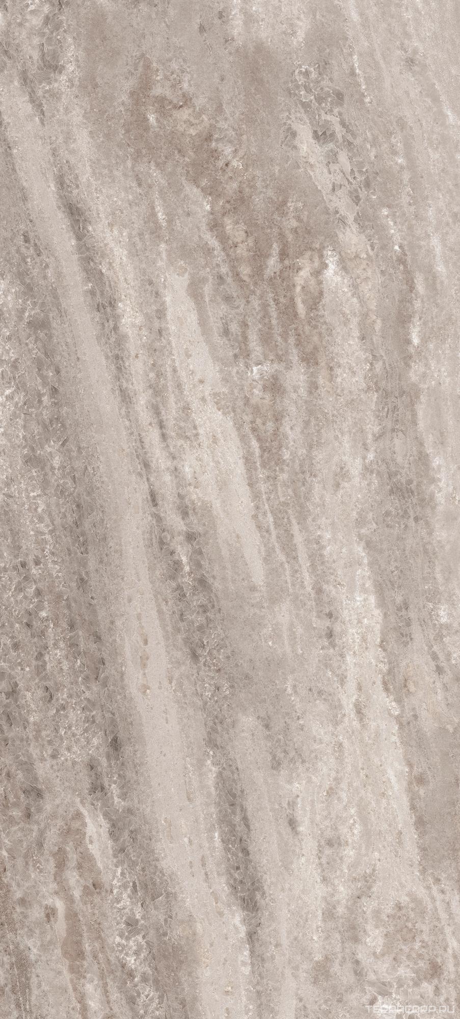 Керамогранит Florim Magnum Heritage Luxe Heritage Cloud Silk 120x280 Серый, фото 6