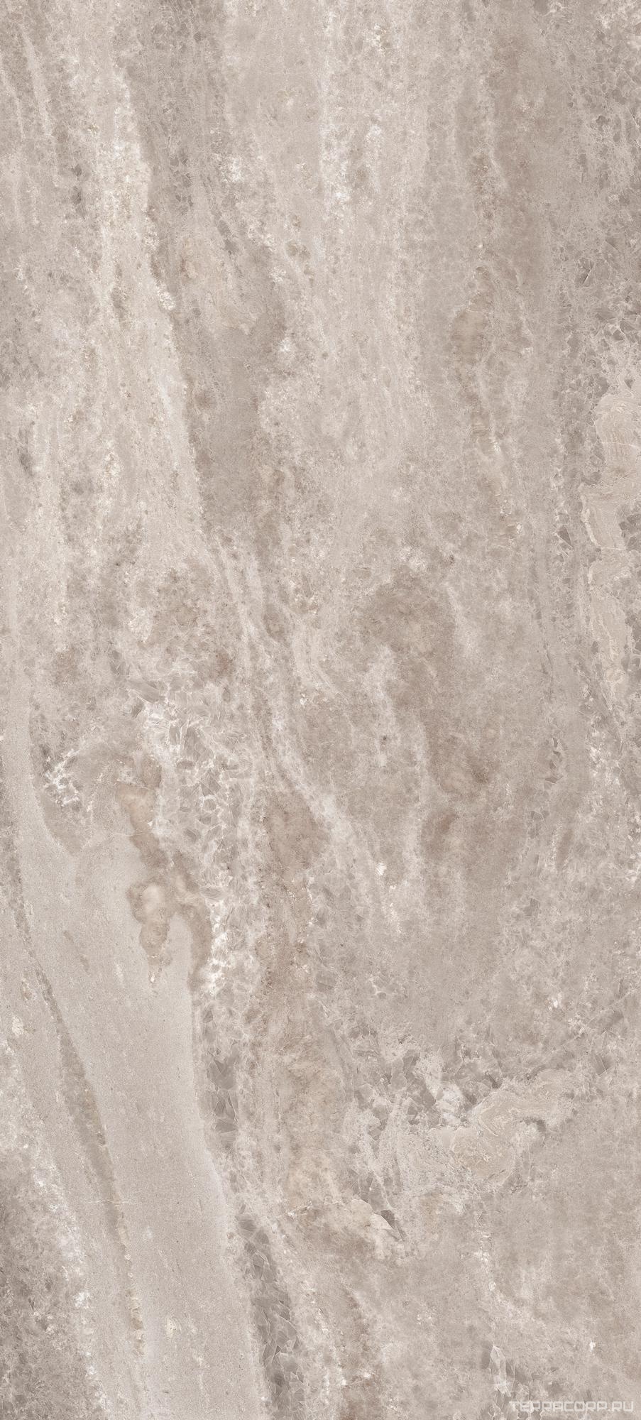 Керамогранит Florim Magnum Heritage Luxe Heritage Cloud Silk 120x280 Серый, фото 3