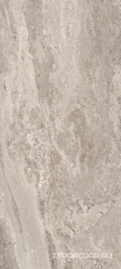 Керамогранит Florim Magnum Heritage Luxe Heritage Cloud Silk 120x280 Серый 