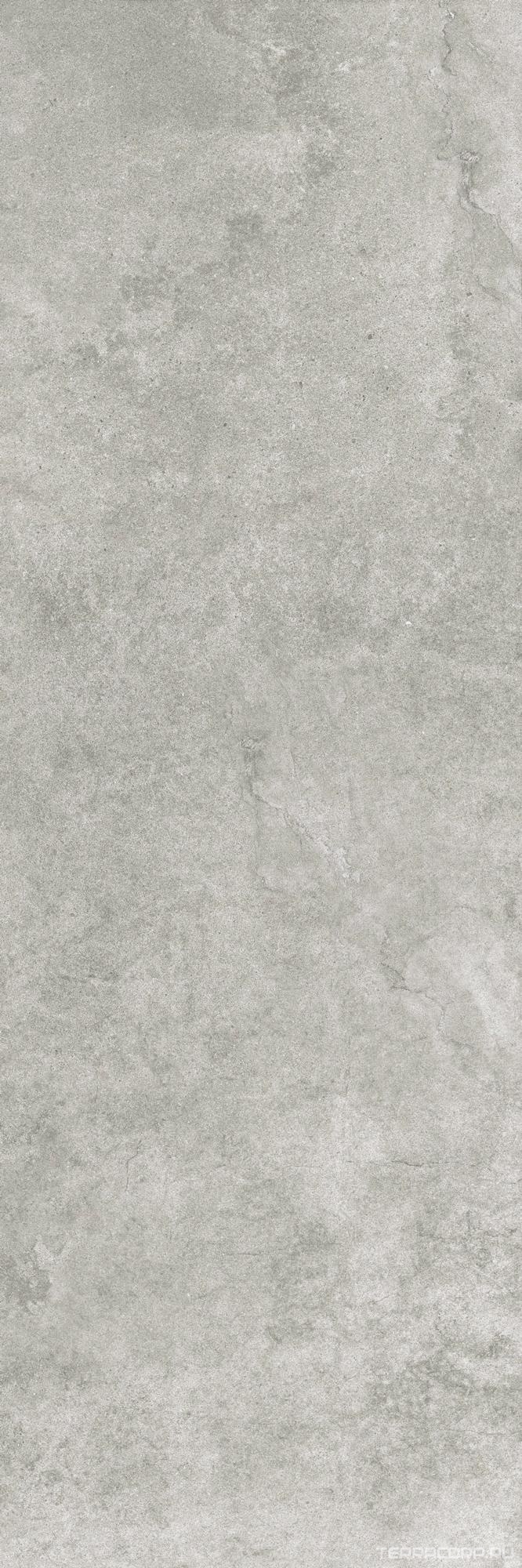 Керамогранит Ariostea Ultra Pietre Azul Bateig Limestone Structured 100x300 Бежевый, фото 4
