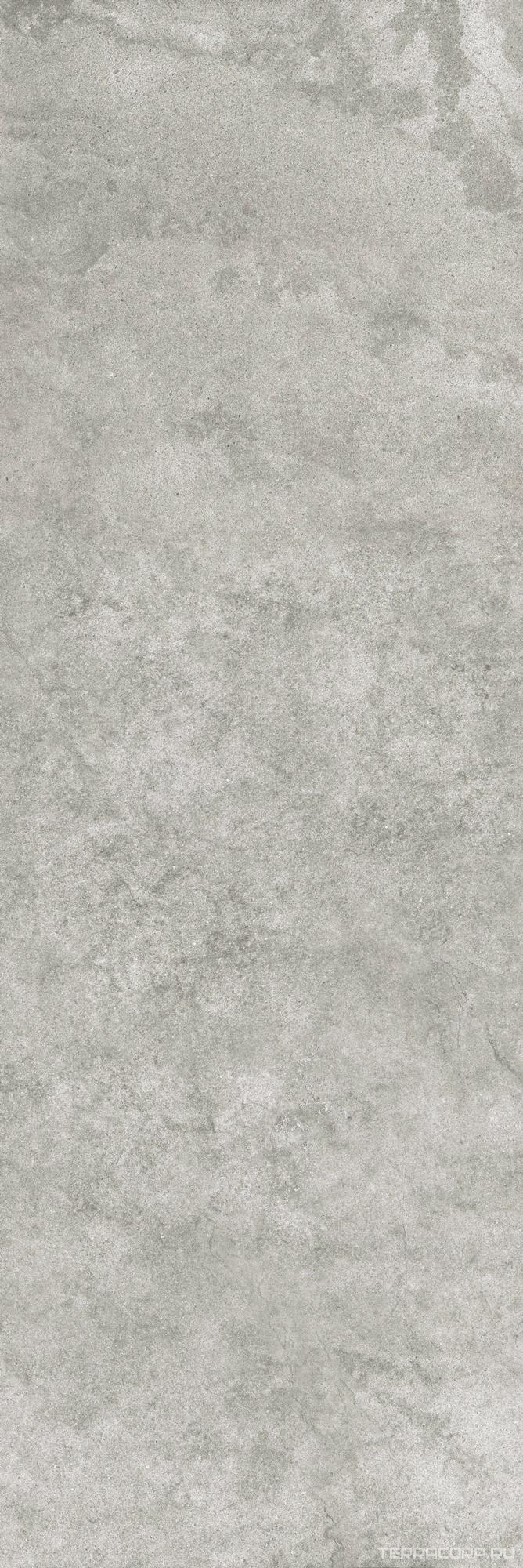 Керамогранит Ariostea Ultra Pietre Azul Bateig Limestone Structured 100x300 Бежевый, фото 6