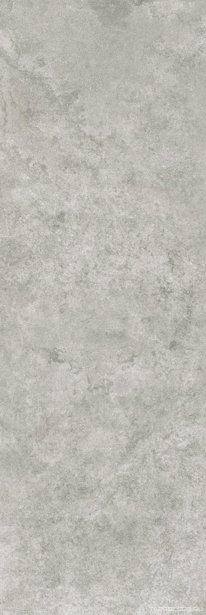 Керамогранит Ariostea Ultra Pietre Azul Bateig Limestone Structured 100x300 Бежевый, фото 7