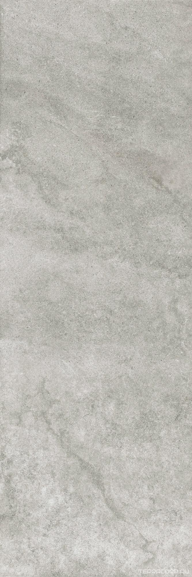 Керамогранит Ariostea Ultra Pietre Azul Bateig Limestone Structured 100x300 Бежевый, фото 5
