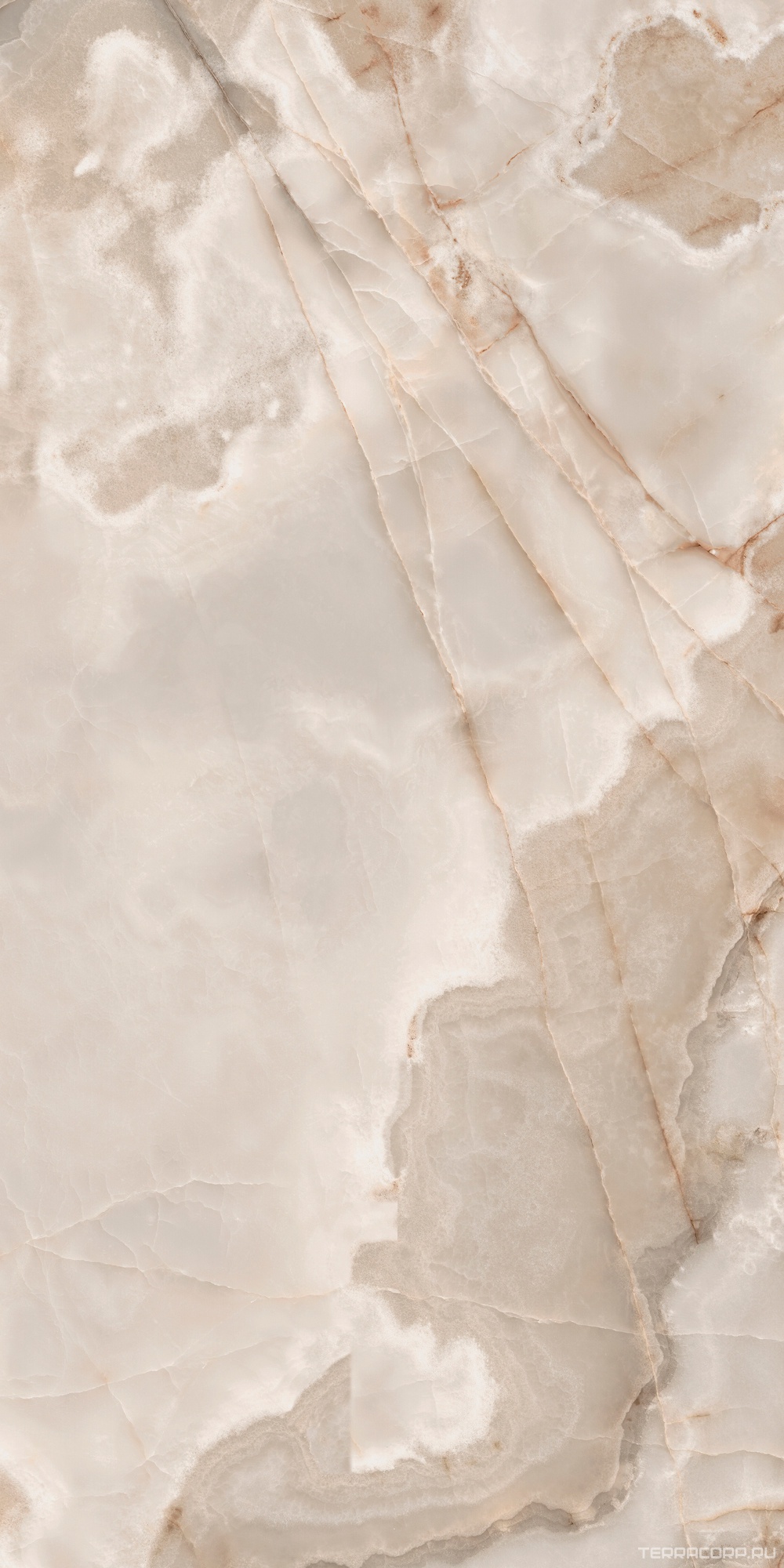 Керамогранит Florim Magnum Reves de Rex Noisette Matte 120x240 Комбинированный, фото 7