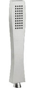 Лейка душевая, ручная, G1/2, (цв. хром)  ZZ Gessi Mimi 31254 031