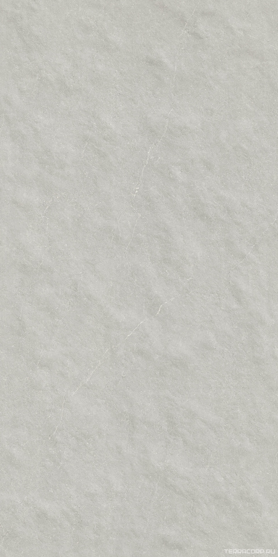 Керамический гранит (керамогранит) Alpas Euro Premium Marble XL Tectonic Grey Carving+ Cotta Punch 80x160 Серый, фото 6