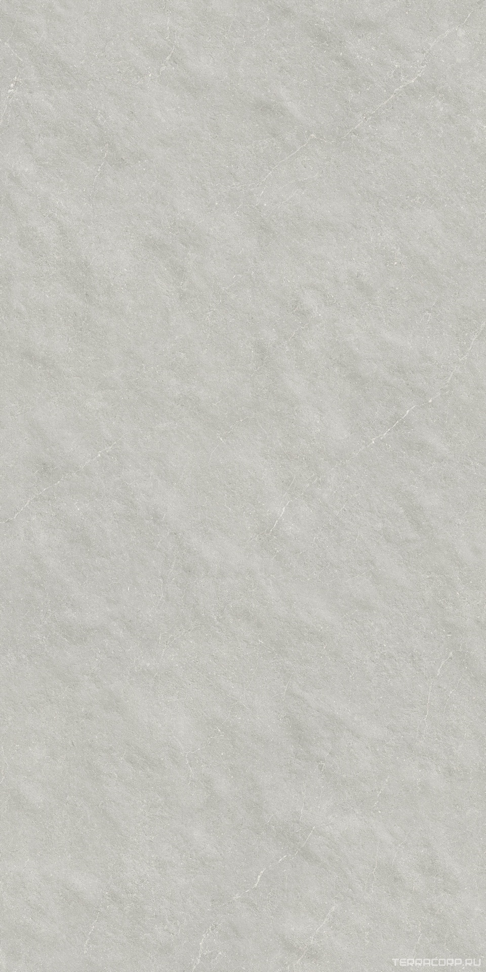 Керамический гранит (керамогранит) Alpas Euro Premium Marble XL Tectonic Grey Carving+ Cotta Punch 80x160 Серый, фото 3