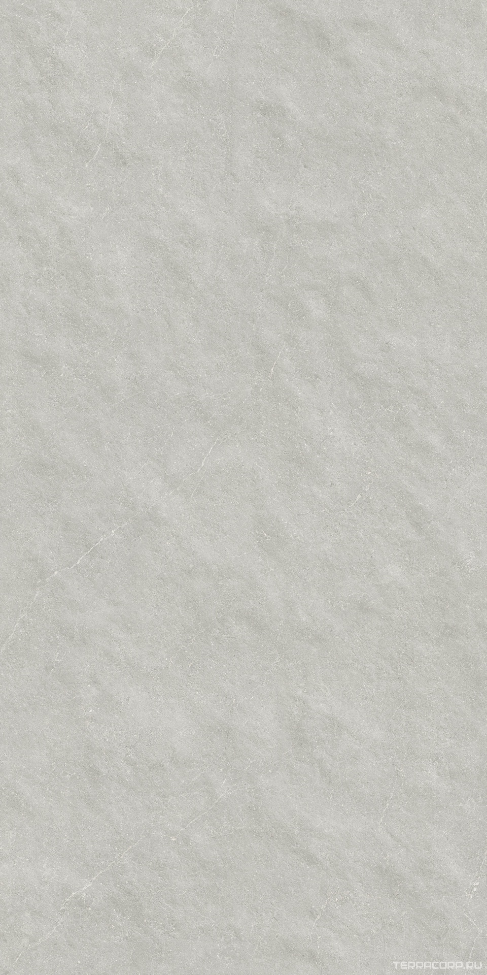 Керамический гранит (керамогранит) Alpas Euro Premium Marble XL Tectonic Grey Carving+ Cotta Punch 80x160 Серый, фото 7