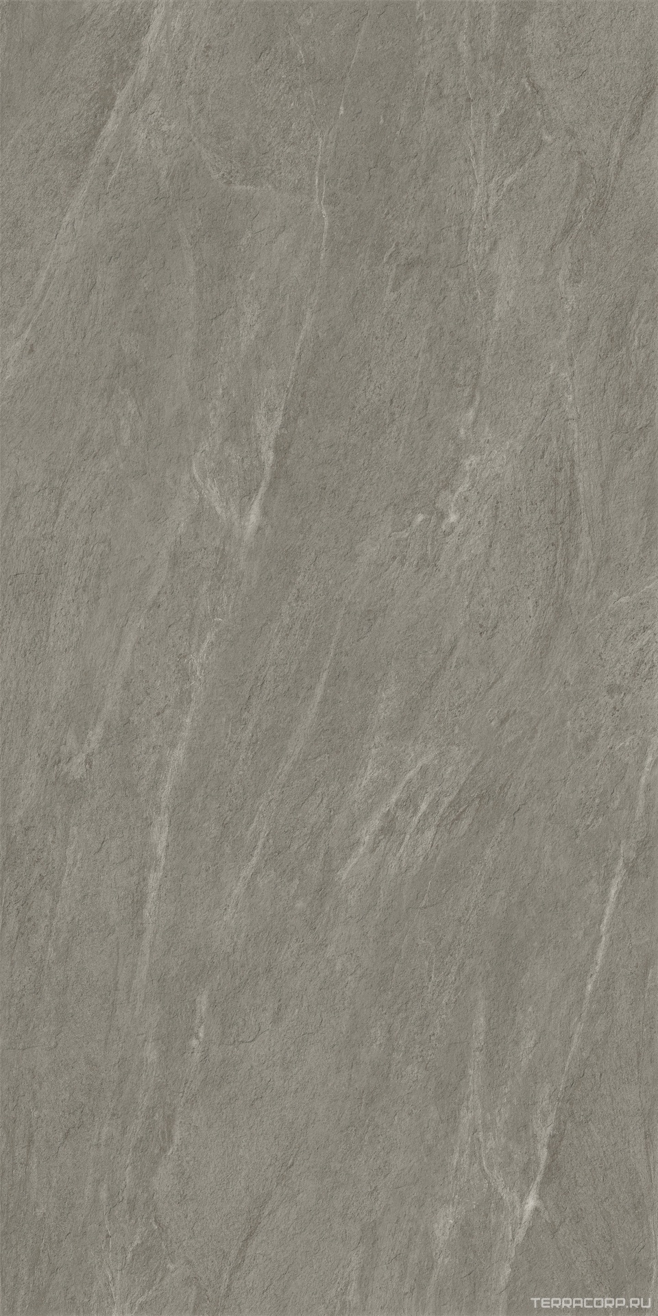 Керамический гранит (керамогранит) Alpas Euro Premium Marble XL Ceylonese Bogart Punch + GHR 80x160 Серый, фото 6