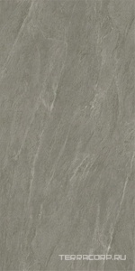 Керамический гранит (керамогранит) Alpas Euro  Premium Marble XL Ceylonese Bogart Punch + GHR 80x160 Серый 