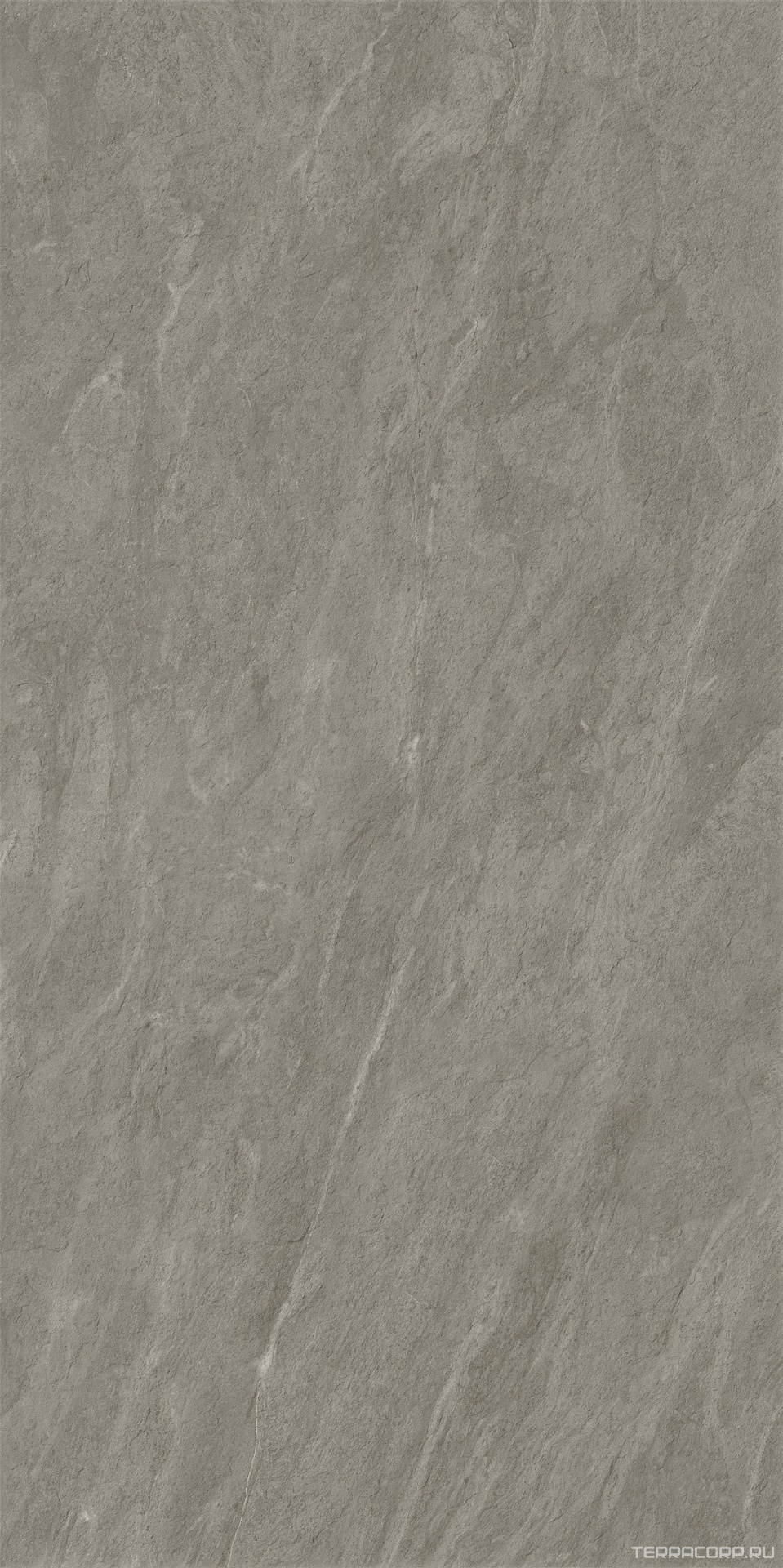Керамический гранит (керамогранит) Alpas Euro Premium Marble XL Ceylonese Bogart Punch + GHR 80x160 Серый, фото 3