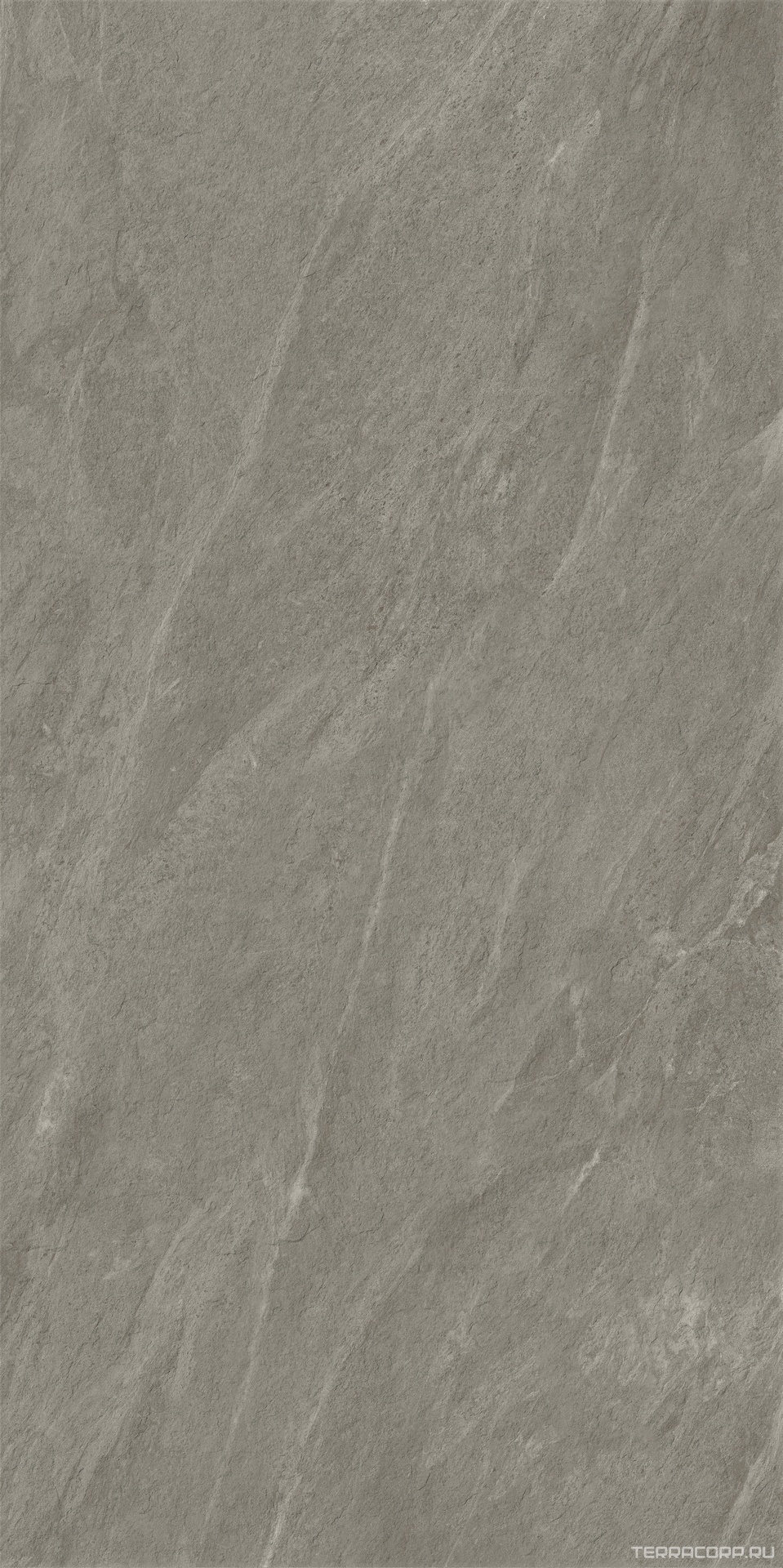 Керамический гранит (керамогранит) Alpas Euro Premium Marble XL Ceylonese Bogart Punch + GHR 80x160 Серый, фото 5