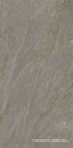 Керамический гранит (керамогранит) Alpas Euro  Premium Marble XL Ceylonese Bogart Punch + GHR 80x160 Серый 