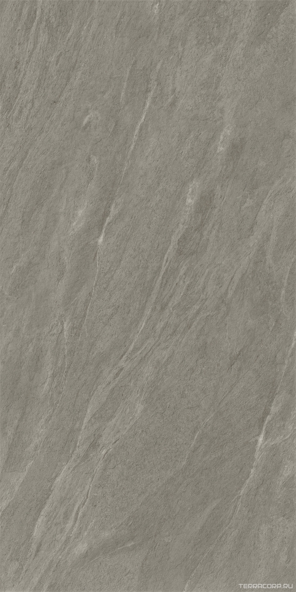 Керамический гранит (керамогранит) Alpas Euro Premium Marble XL Ceylonese Bogart Punch + GHR 80x160 Серый, фото 4