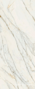 Керамогранит Laminam Rus I Naturali Сalacata Gold Soft Touch 120x300 Бежевый 