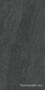 Керамогранит Alpas Euro Premium Marble XL Oropesa Nero Granula 80x160 Черный 