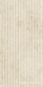 Керамическая плитка Atlas Concorde Italy Nyra  3D Saddle Star matt 40x80  Бежевый 