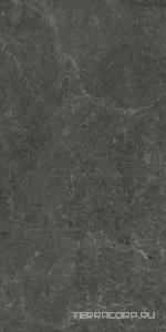 Керамогранит Atlas Concorde Italy Nyra  Charcoal matt 60x120  Черный 