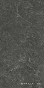Керамогранит Atlas Concorde Italy Nyra  Charcoal matt 60x120  Черный 