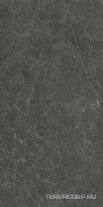 Керамогранит Atlas Concorde Italy Nyra  Charcoal matt 60x120  Черный 