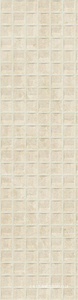 Керамическая плитка Atlas Concorde Italy Nyra  3D Qube Star matt ZZ 50x120  Бежевый 