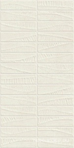 Керамическая плитка Atlas Concorde Italy Boost Vision  3D Veil Glow matt 40x80  Бежевый 