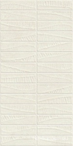 Керамическая плитка Atlas Concorde Italy Boost Vision  3D Veil Glow matt 40x80  Бежевый 