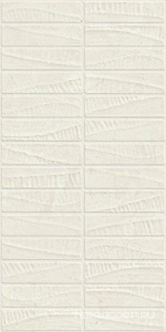 Керамическая плитка Atlas Concorde Italy Boost Vision  3D Veil Glow matt 40x80  Бежевый 