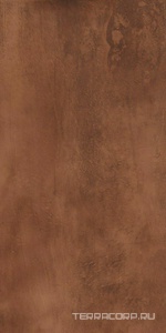 Керамогранит Atlas Concorde Italy Boost Vision  Corten matt 60x120  Коричневый 