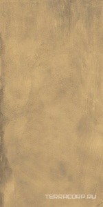 Керамогранит Atlas Concorde Italy Boost Vision  Brass matt 60x120  Золотой 