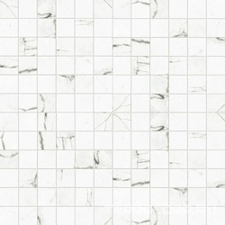 Мозаика Imola The Room MK.STA VP6 30 ZZ30x30 Белый 