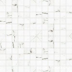Мозаика Imola The Room MK.STA VP6 30 ZZ30x30 Белый 