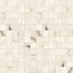 Керамогранит Imola The Room MK.CRE DL6 30 ZZ30x30 Белый 